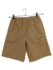 Vorschaubild 1 von Kinder Cargo Shorts Beige Gr. 155-165 Casual