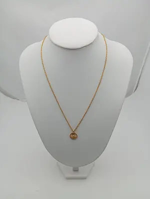 PURELEI Halskette mit Anhänger