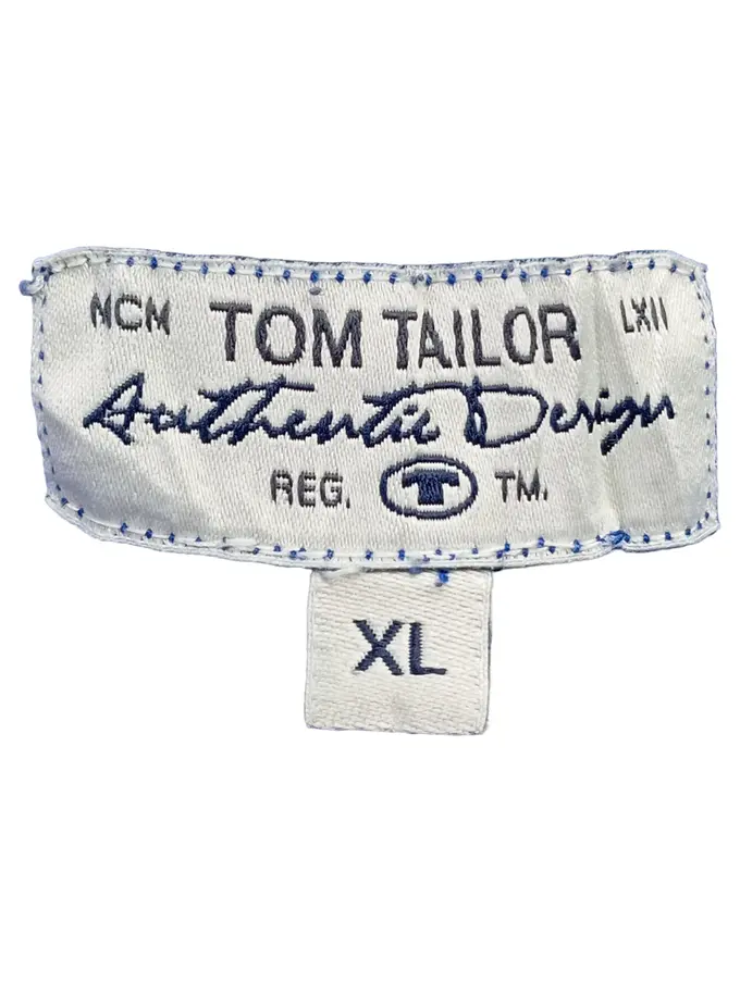 TOM TAILOR T-Shirt Bild 4