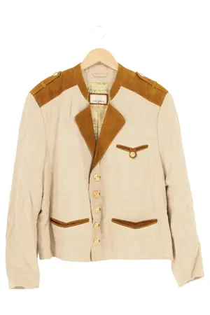 SPIETH & WENSKY Trachtenjacke