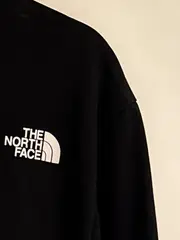 Vorschaubild 3 von Herren T-Shirt Gr. M Schwarz Casual Outdoor Logo