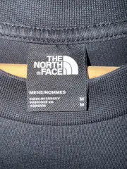 Vorschaubild 4 von Herren T-Shirt Gr. M Schwarz Casual Outdoor Logo