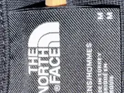 Vorschaubild 5 von Herren T-Shirt Gr. M Schwarz Casual Outdoor Logo