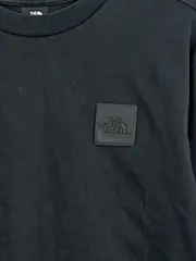 Vorschaubild 2 von Herren T-Shirt Gr. M Schwarz Casual Outdoor Logo