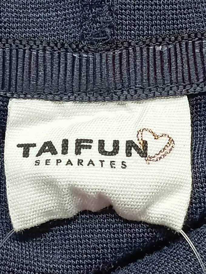TAIFUN Kapuzenpullover Bild 3