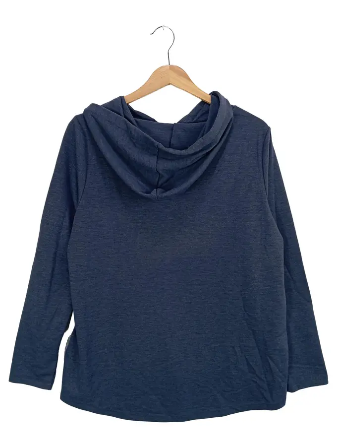 TAIFUN Kapuzenpullover Bild 2
