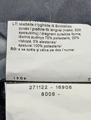 Vorschaubild TAIFUN Kapuzenpullover 4