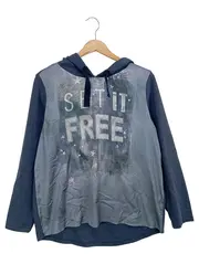 Vorschaubild TAIFUN Kapuzenpullover 1