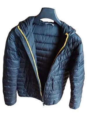 TOM TAILOR Steppjacke