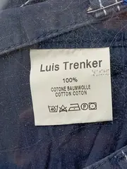 Vorschaubild LUIS TRENKER Outdoorhose 4