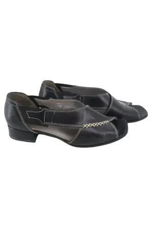 GABOR Peeptoe