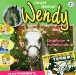Hörspiel für Kinder
