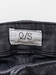 Vorschaubild Q/S DESIGNED BY High Waist Jeans 3