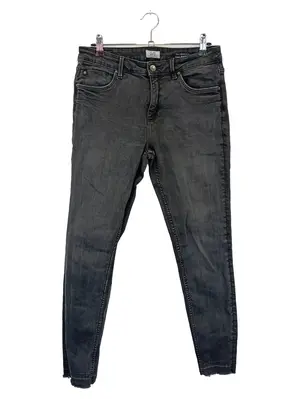 Q/S DESIGNED BY High Waist Jeans