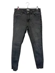Vorschaubild Q/S DESIGNED BY High Waist Jeans 1