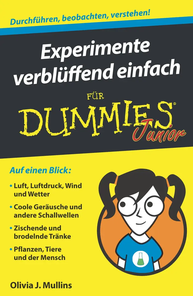 Sachbuch für Kinder Bild 1