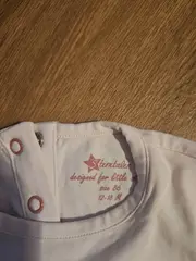 Vorschaubild 3 von Baby Mädchen T-Shirt Gr. 86 Meerestiere Schildkröte Rosa