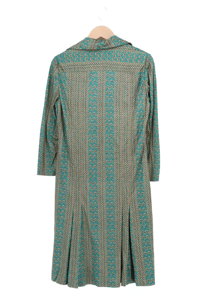 TESSUTO NOVITA ITALIANO Freizeitkleid Bild 2