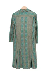 Vorschaubild TESSUTO NOVITA ITALIANO Freizeitkleid 2