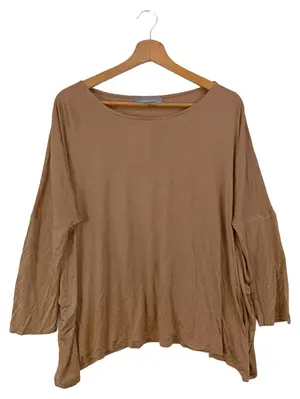 HALLHUBER Langarmshirt