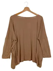 Vorschaubild HALLHUBER Langarmshirt 2