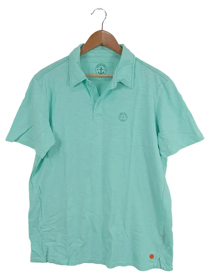 ADENAUER Poloshirt Bild 1