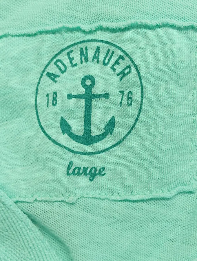 ADENAUER Poloshirt Bild 3