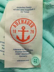 Vorschaubild ADENAUER Poloshirt 4