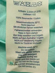 Vorschaubild ADENAUER Poloshirt 5