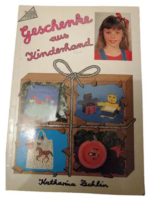 Geschenkbuch