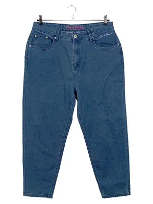 BRUNO BANANI High Waist Jeans