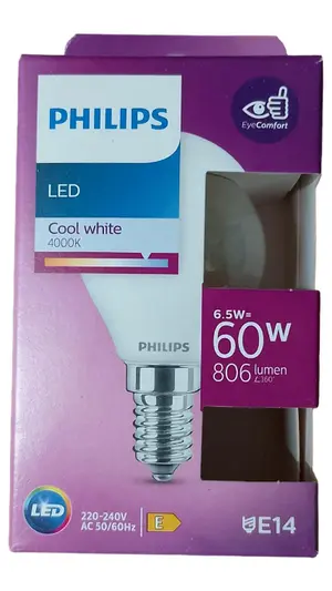 PHILIPS LED Leuchtmittel
