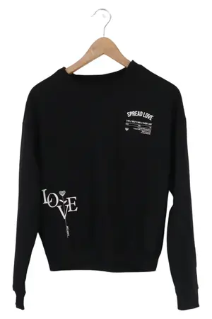 FRESH MADE Sweatshirt