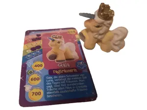 FILLY Spielfigur