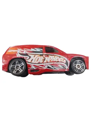 HOT WHEELS Spielzeugauto