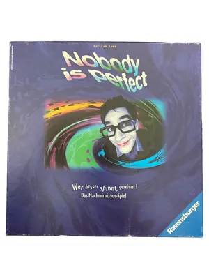 RAVENSBURGER Brettspiel