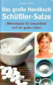 Vorschaubild Ratgeber für Gesundheit 1