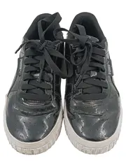Vorschaubild 1 von Sneaker low Damen Gr. 39 Schwarz Streetwear Sportlich Casual