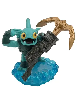 ACTIVISION Actionfigur