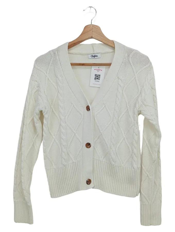 BUFFALO Strickjacke Bild 1
