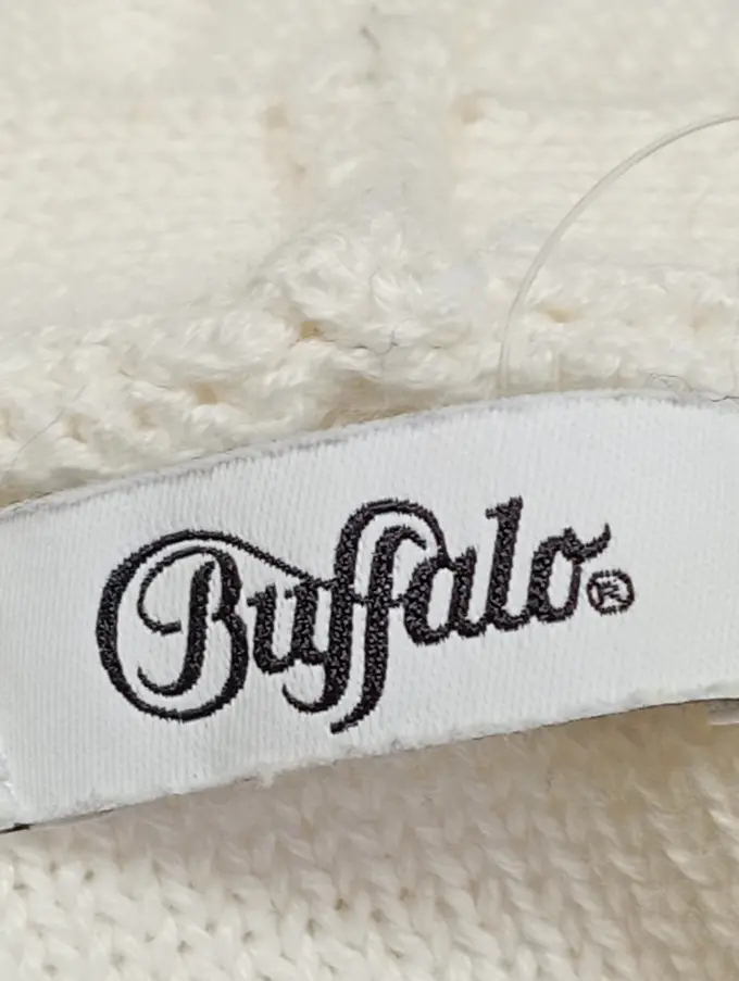 BUFFALO Strickjacke Bild 3