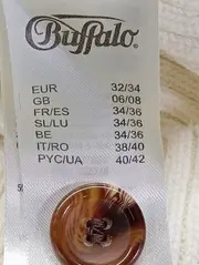 Vorschaubild BUFFALO Strickjacke 4