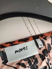 Vorschaubild MOVES Freizeitkleid 3