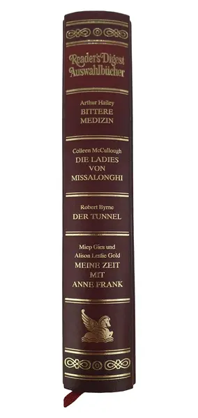 Geschenkbuch