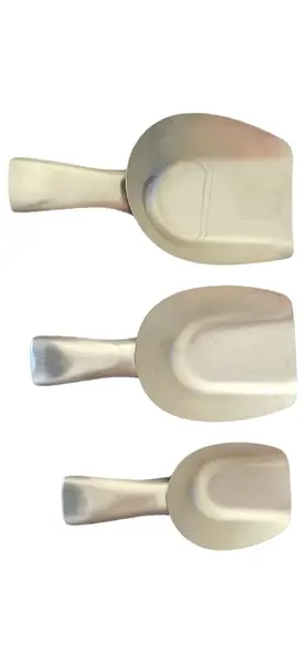 TCHIBO Eisportionierer