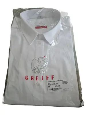 GREIFF Bluse