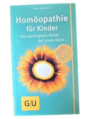 Sachbuch für Kinder