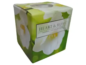 HEART & HOME Duftkerze