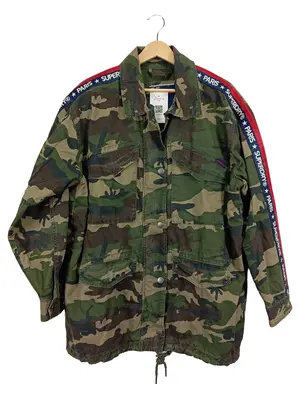 SUPERDRY Bomberjacke