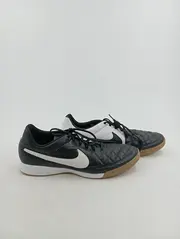 Vorschaubild 2 von Tiempo Fußballschuhe Herren Größe 46 Schwarz Sportlich